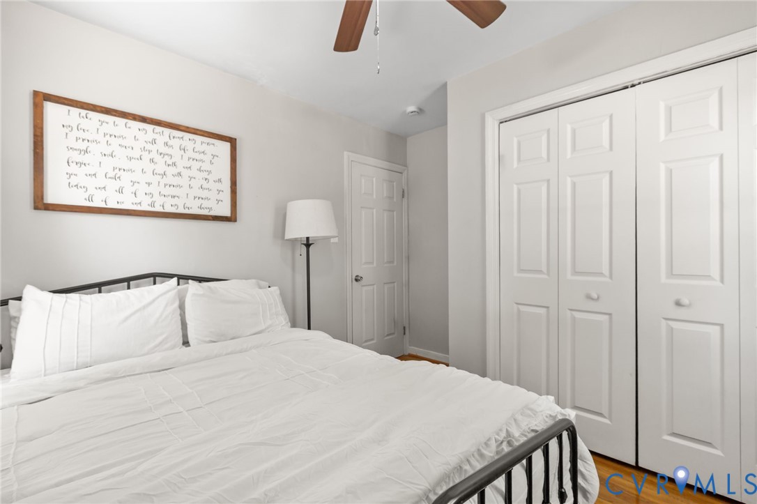 302 Hummingbird Road Richmond, VA 23227 - Photo 27 of 36