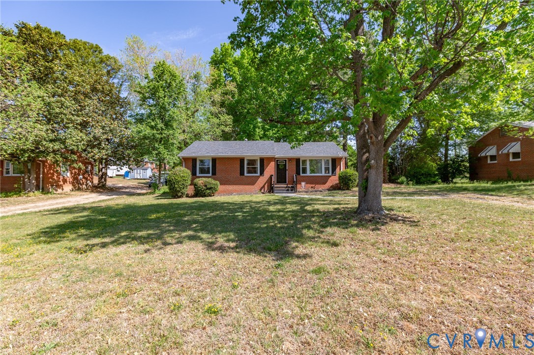 302 Hummingbird Road Richmond, VA 23227 - Photo 30 of 36