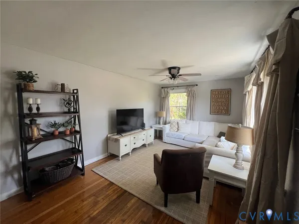 $319,900 | 302 Hummingbird Road, Richmond, VA 23227