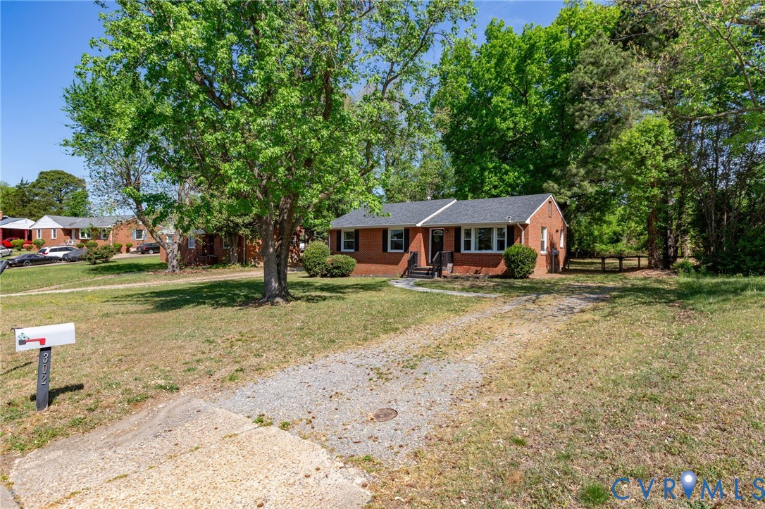 302 Hummingbird Road Richmond, VA 23227 - Photo 3 of 36