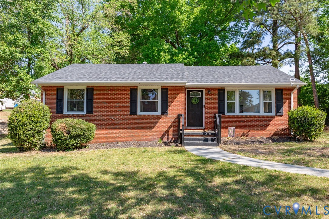 302 Hummingbird Road Richmond, VA 23227 - Photo 31 of 36