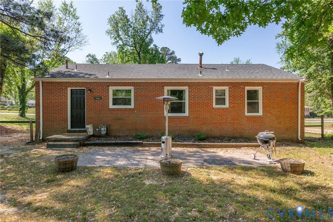 302 Hummingbird Road Richmond, VA 23227 - Photo 33 of 36