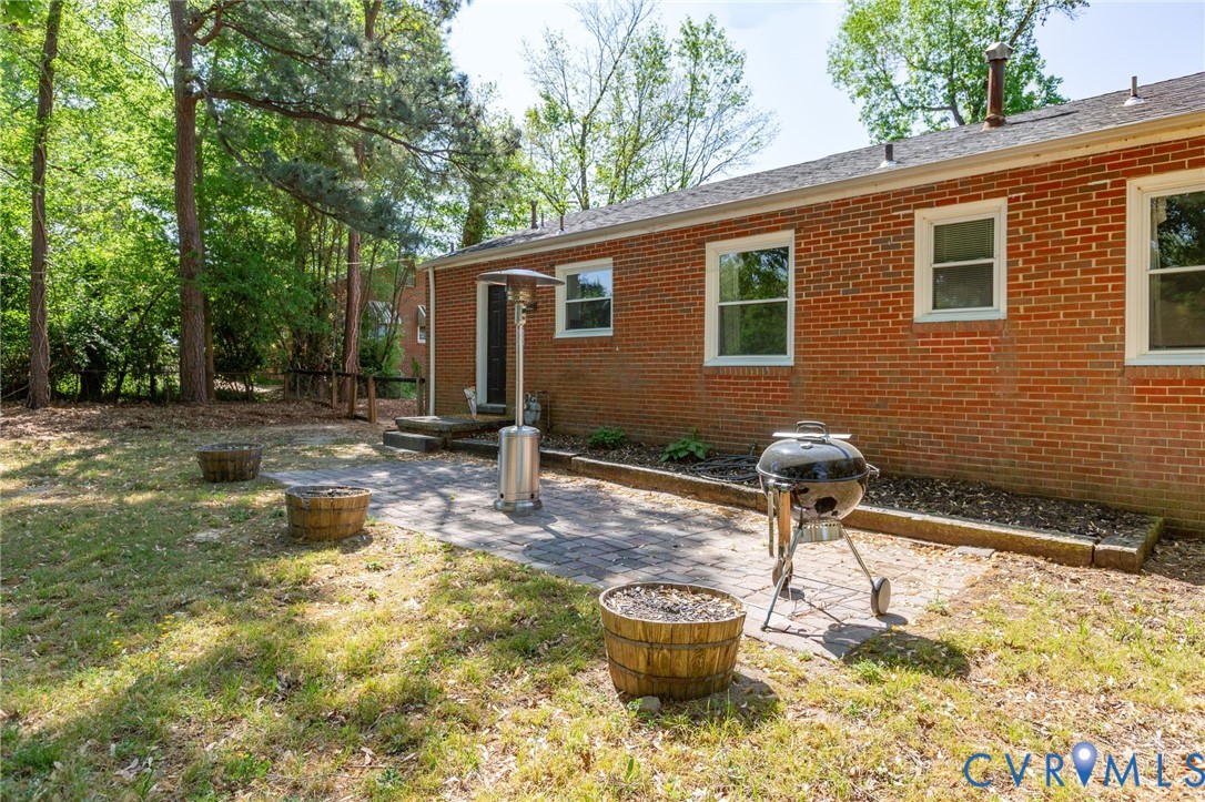 302 Hummingbird Road Richmond, VA 23227 - Photo 36 of 36