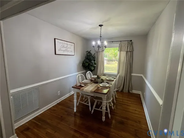 $319,900 | 302 Hummingbird Road, Richmond, VA 23227