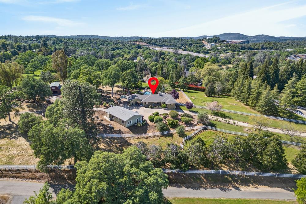 5560 Ralston Way Placerville, CA 95667 - Photo 74 of 78 Best lot in the neighborhood - useable land and views!