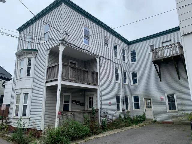 $650,000 | 6 Horton Place, Portland, ME 04102