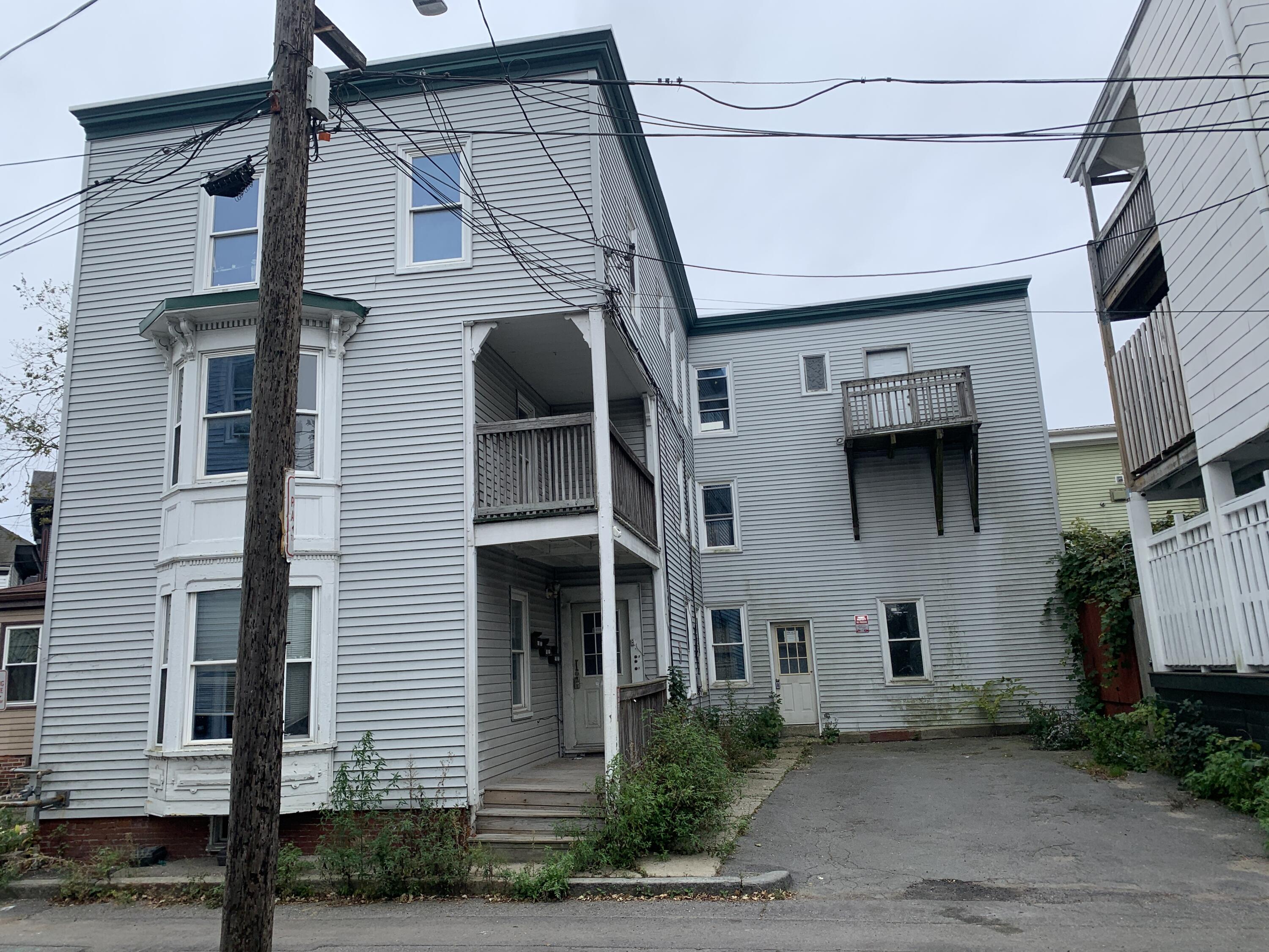 6 Horton Place Portland, ME 04102 - Photo 2 of 2 IMG_6501