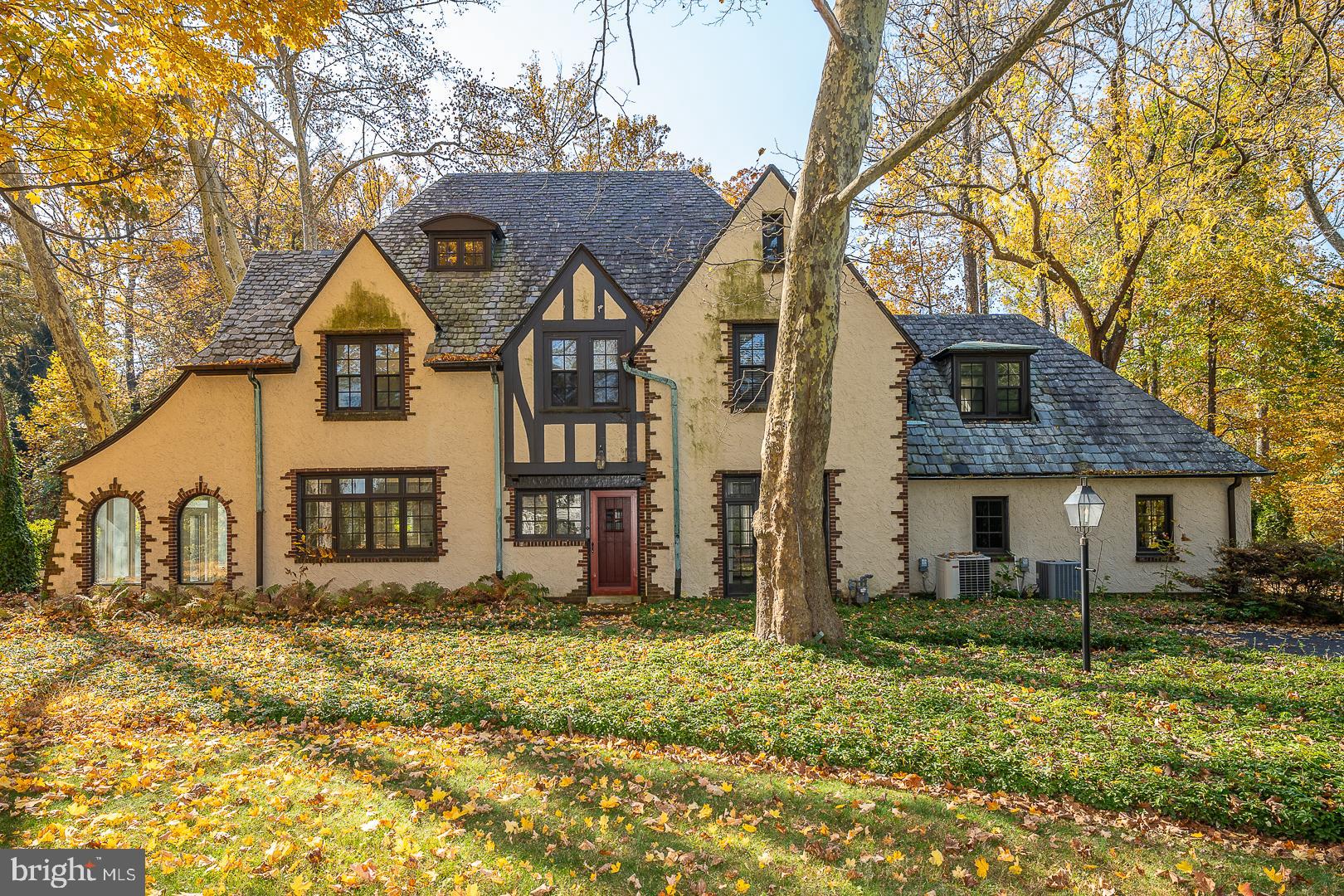 769 Harrison Road Villanova, PA 19085 - Photo 1 of 49