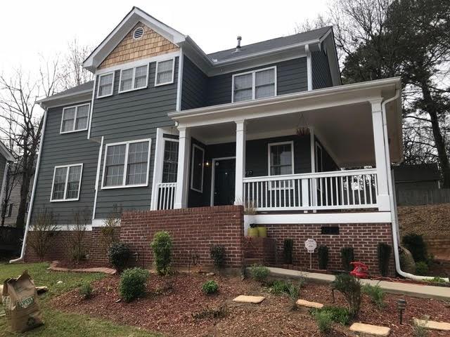 1027 High Point Cove Southwest Atlanta, GA 30315 - Photo 1 of 1 Gallery Image 1
