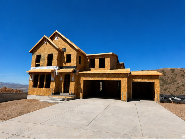 Current status of home @ Frame Stage Expected completion late August