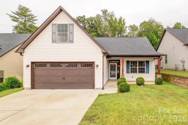 $550,000 | 57 Brown Street, Weaverville, NC 28787