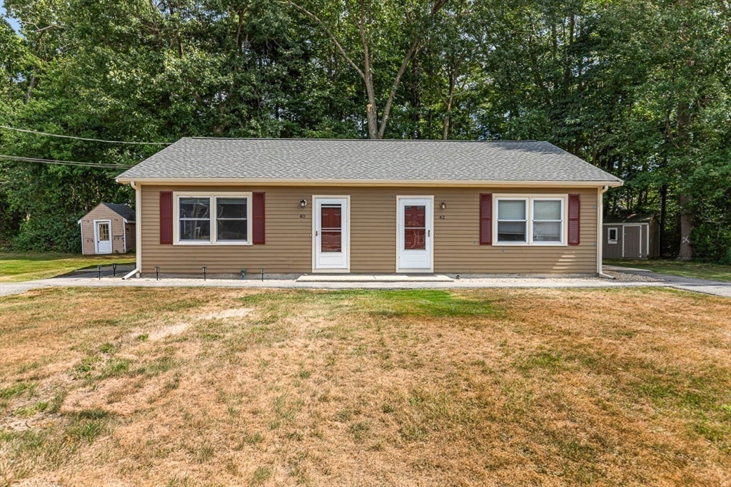 40 Old Forge Road, Unit 40 Bridgewater, MA 02324 - Photo 1 of 29 Gallery Image 1