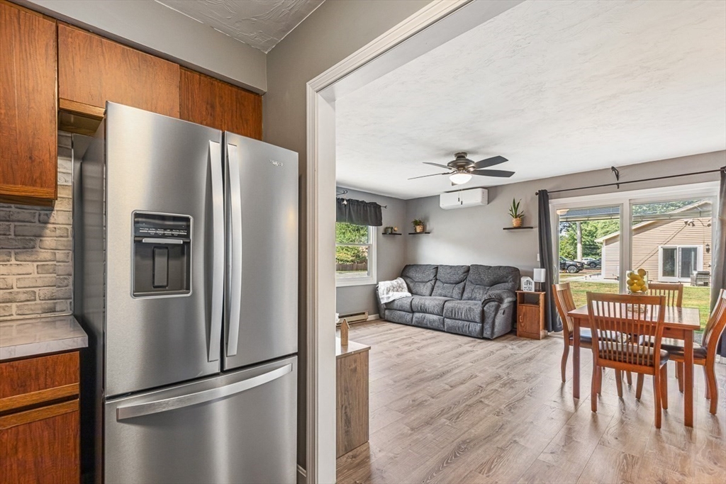 40 Old Forge Road, Unit 40 Bridgewater, MA 02324 - Photo 11 of 29 Gallery Image 11