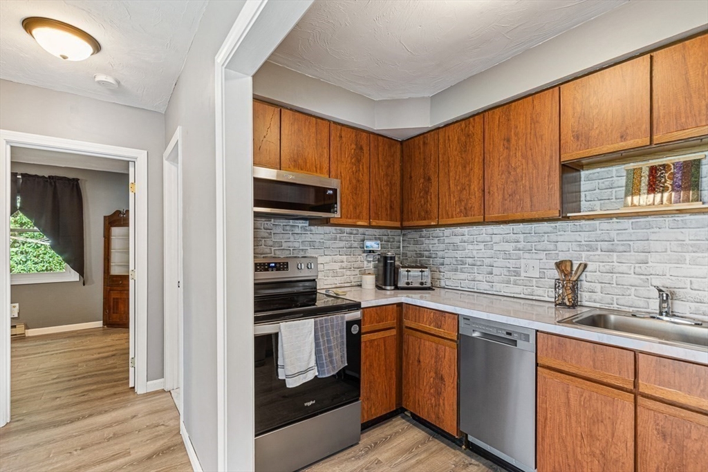 40 Old Forge Road, Unit 40 Bridgewater, MA 02324 - Photo 14 of 29 Gallery Image 14