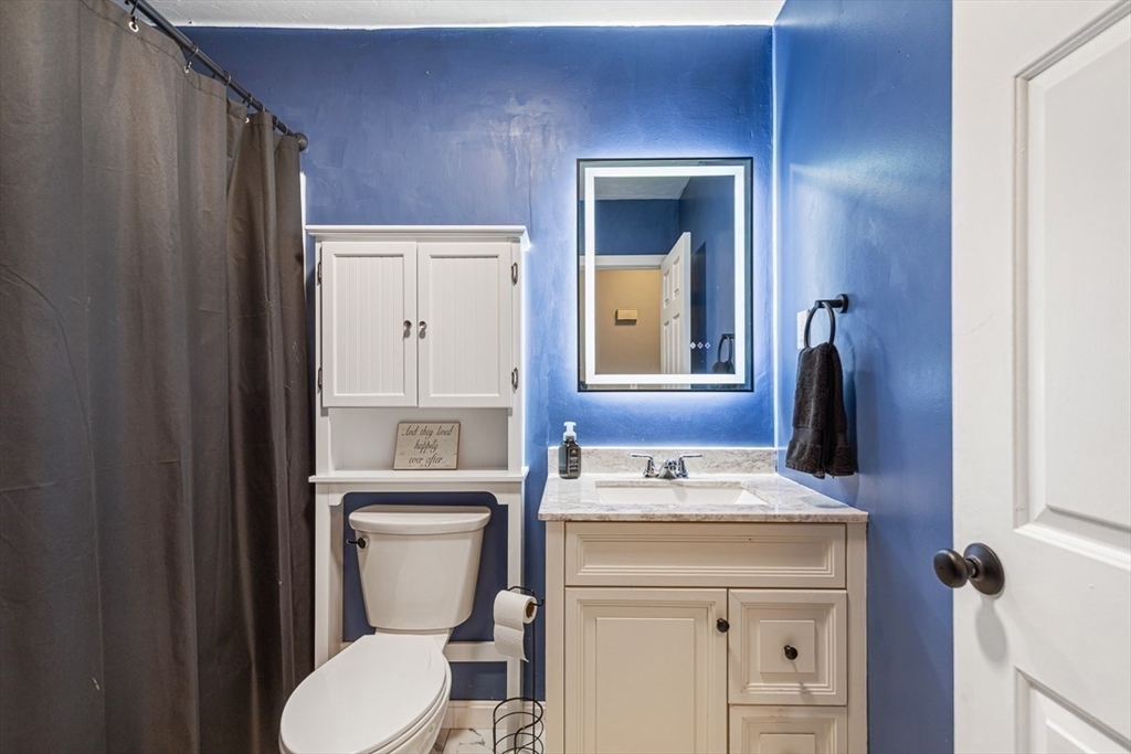 40 Old Forge Road, Unit 40 Bridgewater, MA 02324 - Photo 16 of 29 Gallery Image 16
