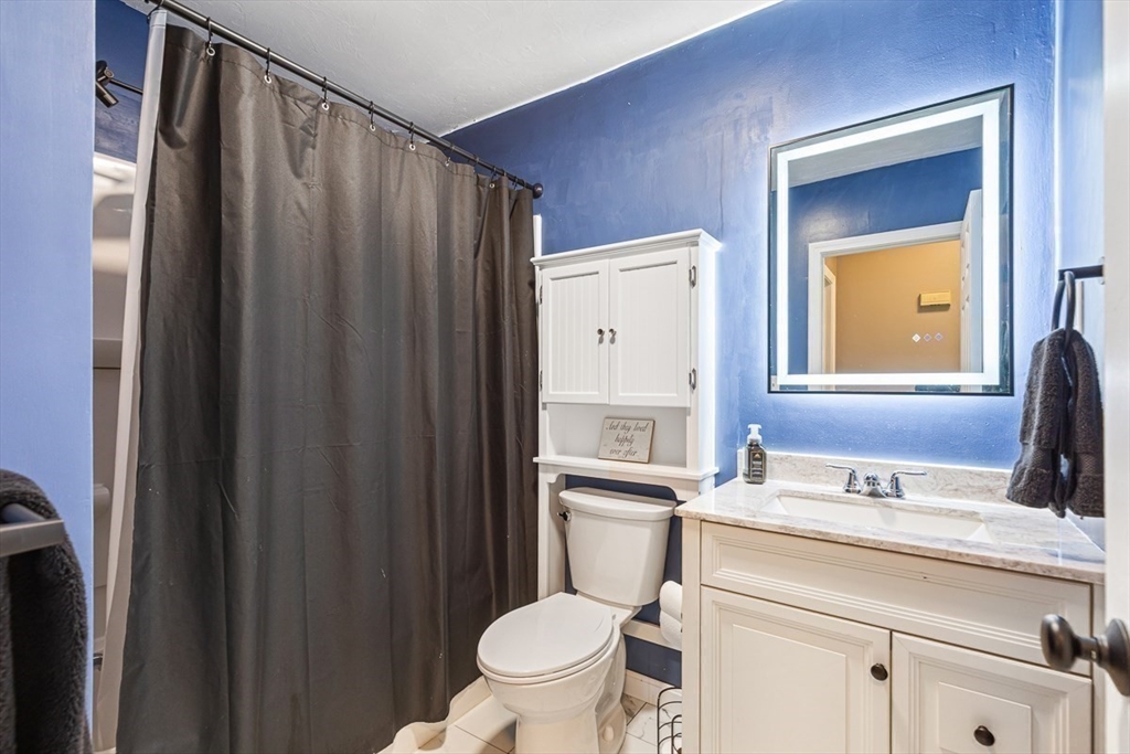 40 Old Forge Road, Unit 40 Bridgewater, MA 02324 - Photo 17 of 29 Gallery Image 17