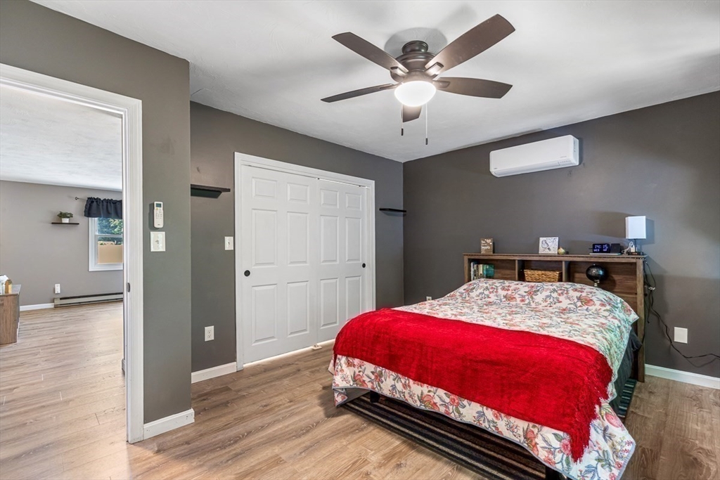40 Old Forge Road, Unit 40 Bridgewater, MA 02324 - Photo 20 of 29 Gallery Image 20