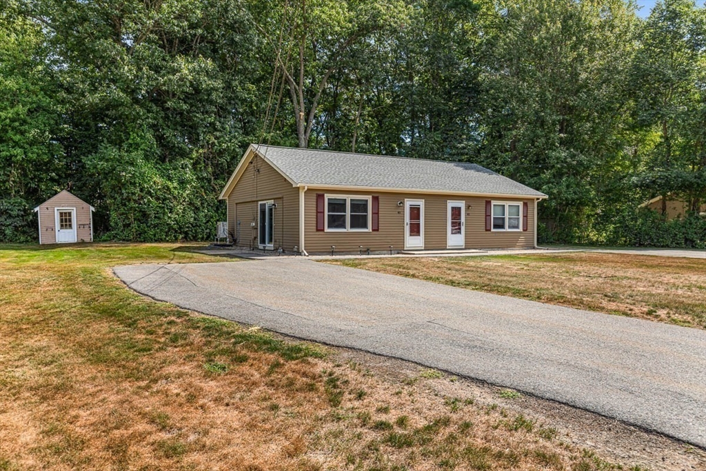 40 Old Forge Road, Unit 40 Bridgewater, MA 02324 - Photo 2 of 29 Gallery Image 2