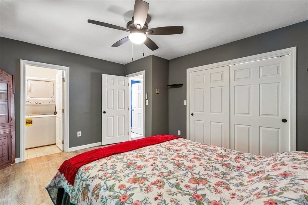 40 Old Forge Road, Unit 40 Bridgewater, MA 02324 - Photo 23 of 29 Gallery Image 23