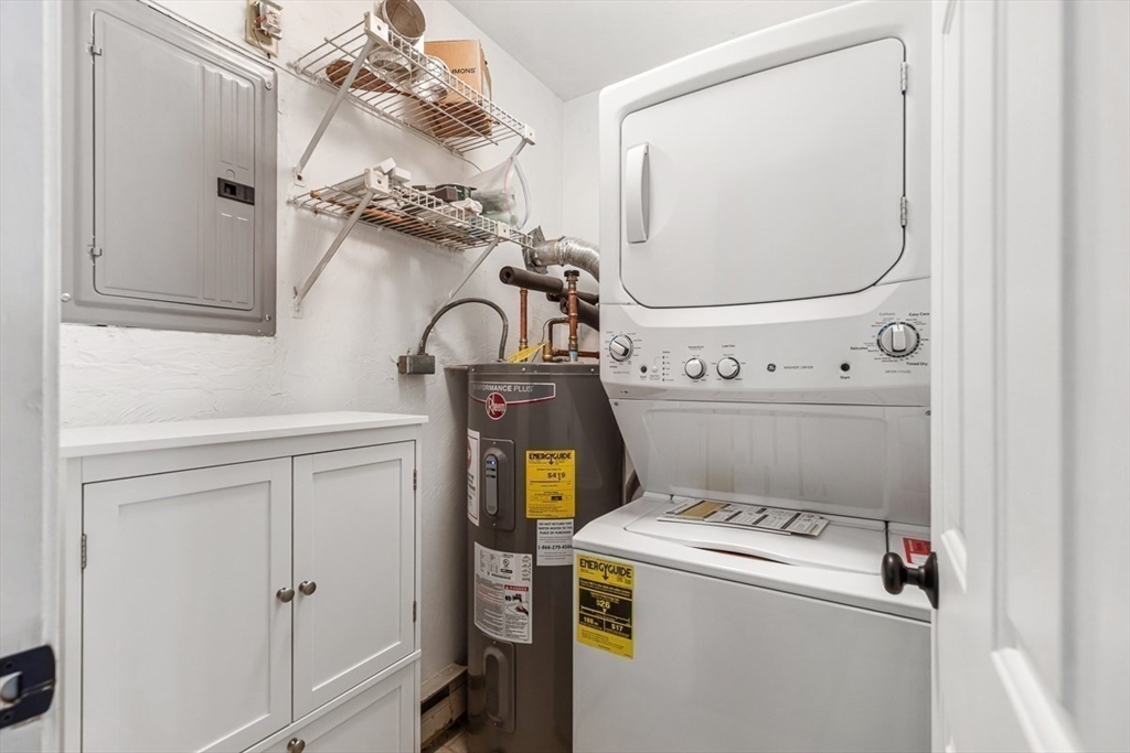 40 Old Forge Road, Unit 40 Bridgewater, MA 02324 - Photo 25 of 29 Gallery Image 25