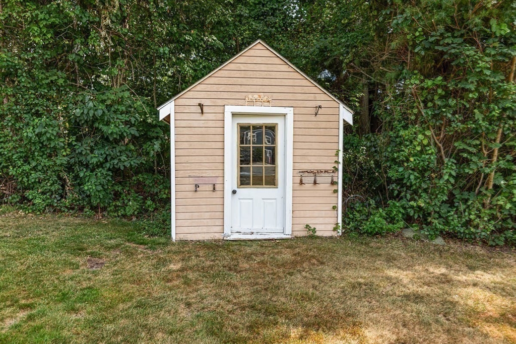 40 Old Forge Road, Unit 40 Bridgewater, MA 02324 - Photo 26 of 29 Gallery Image 26