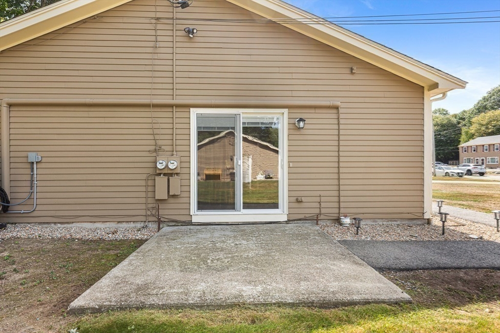 40 Old Forge Road, Unit 40 Bridgewater, MA 02324 - Photo 27 of 29 Gallery Image 27