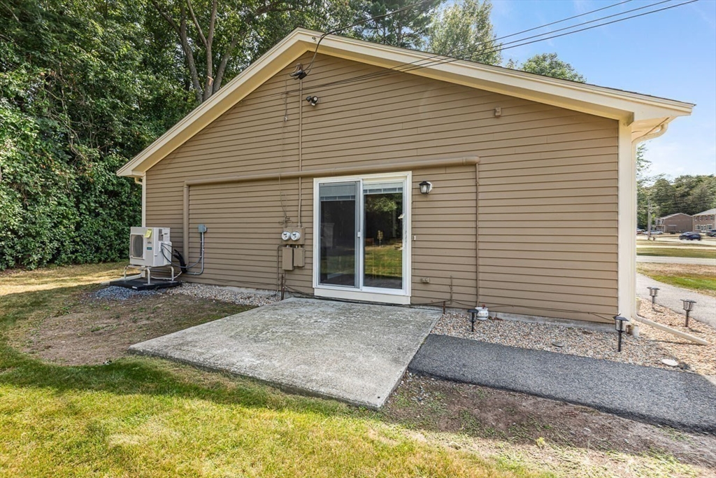 40 Old Forge Road, Unit 40 Bridgewater, MA 02324 - Photo 28 of 29 Gallery Image 28