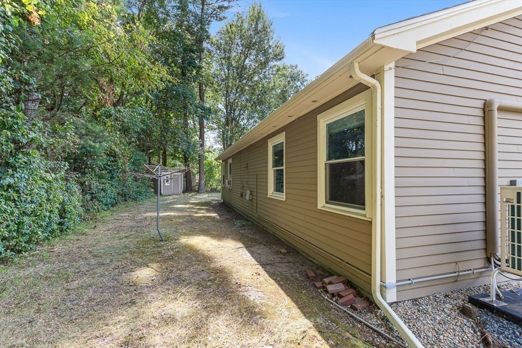 40 Old Forge Road, Unit 40 Bridgewater, MA 02324 - Photo 29 of 29 Gallery Image 29