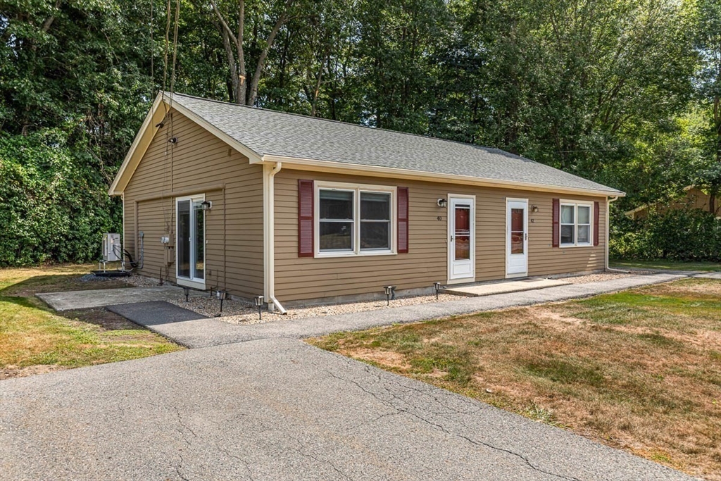 40 Old Forge Road, Unit 40 Bridgewater, MA 02324 - Photo 3 of 29 Gallery Image 3