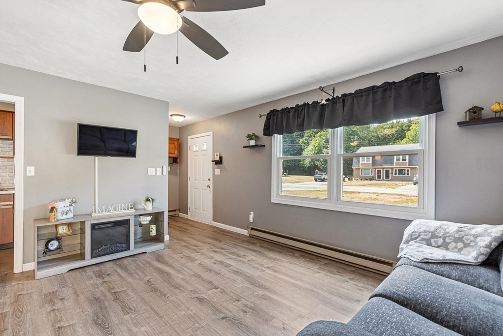40 Old Forge Road, Unit 40 Bridgewater, MA 02324 - Photo 5 of 29 Gallery Image 5