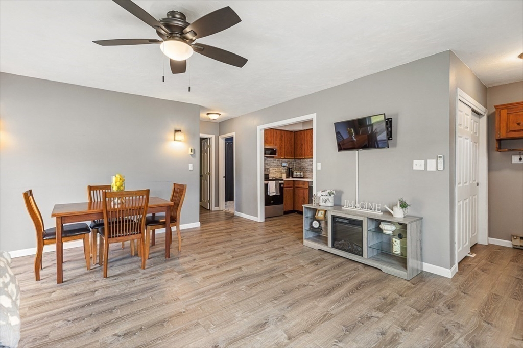 40 Old Forge Road, Unit 40 Bridgewater, MA 02324 - Photo 8 of 29 Gallery Image 8