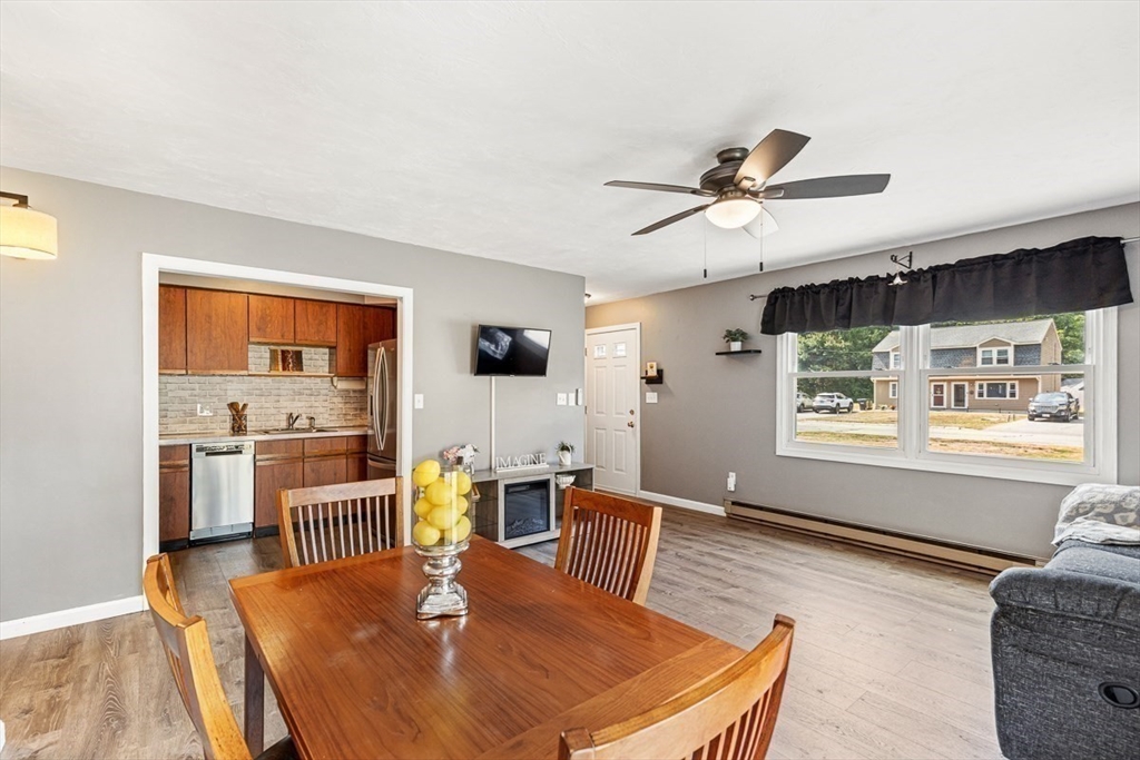 40 Old Forge Road, Unit 40 Bridgewater, MA 02324 - Photo 10 of 29 Gallery Image 10