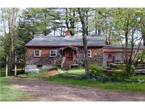 186 Old Marlborough Road Troy, NH 03465 - Photo 1 of 2