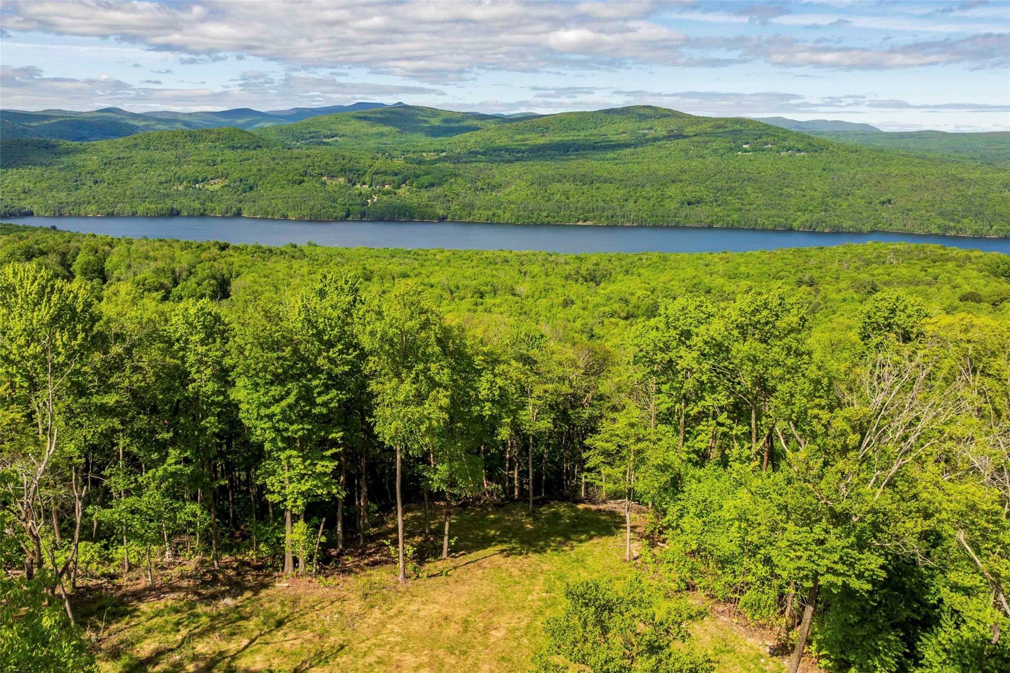 3 Red Rock Road Wawarsing, NY 12489 - Photo 2 of 15 a view of a yard with an outdoor space