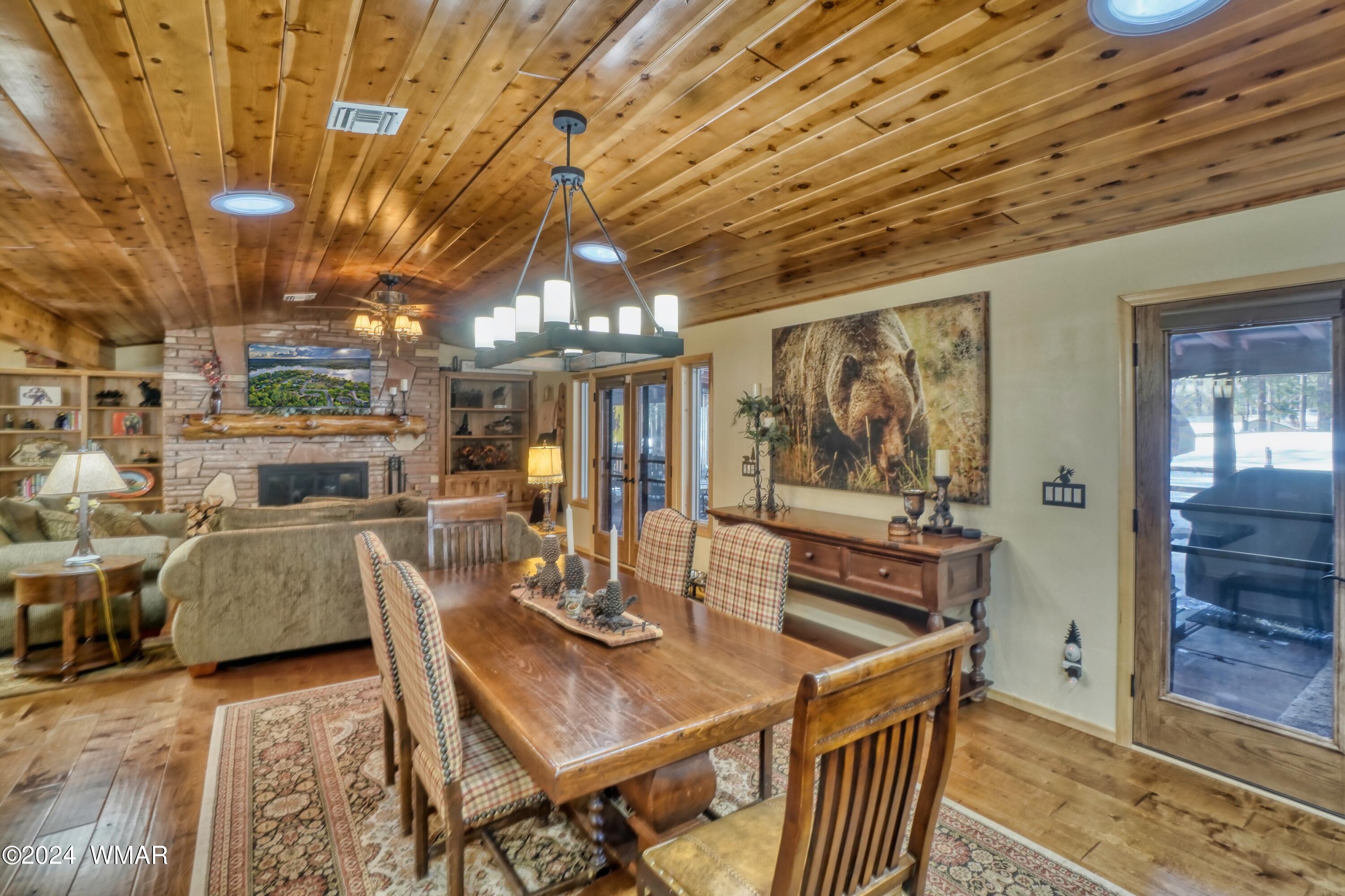 7562 Geronimo Road Pinetop, AZ 85935 - Photo 12 of 53 Gallery Image 12