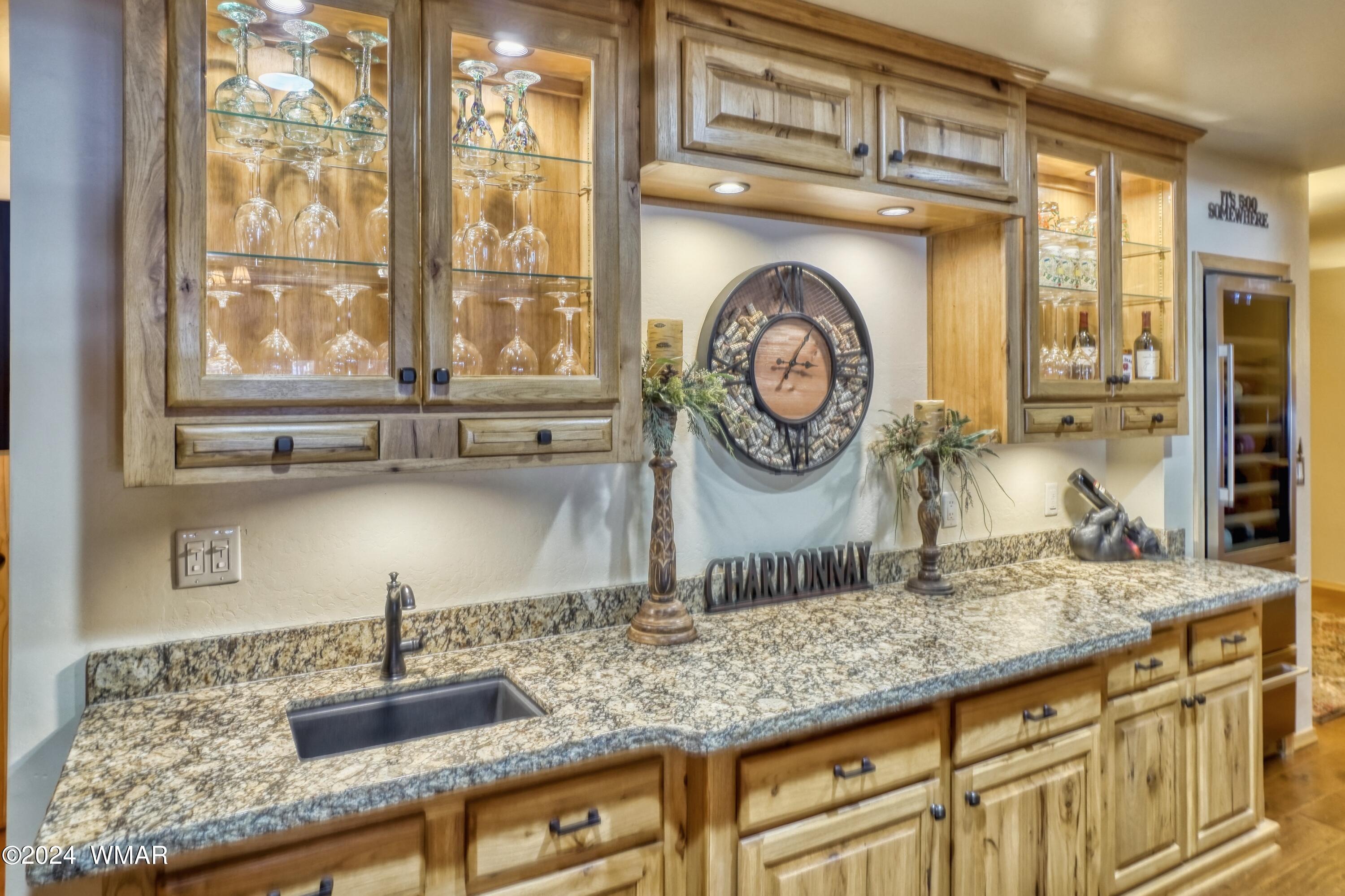 7562 Geronimo Road Pinetop, AZ 85935 - Photo 13 of 53 Gallery Image 13