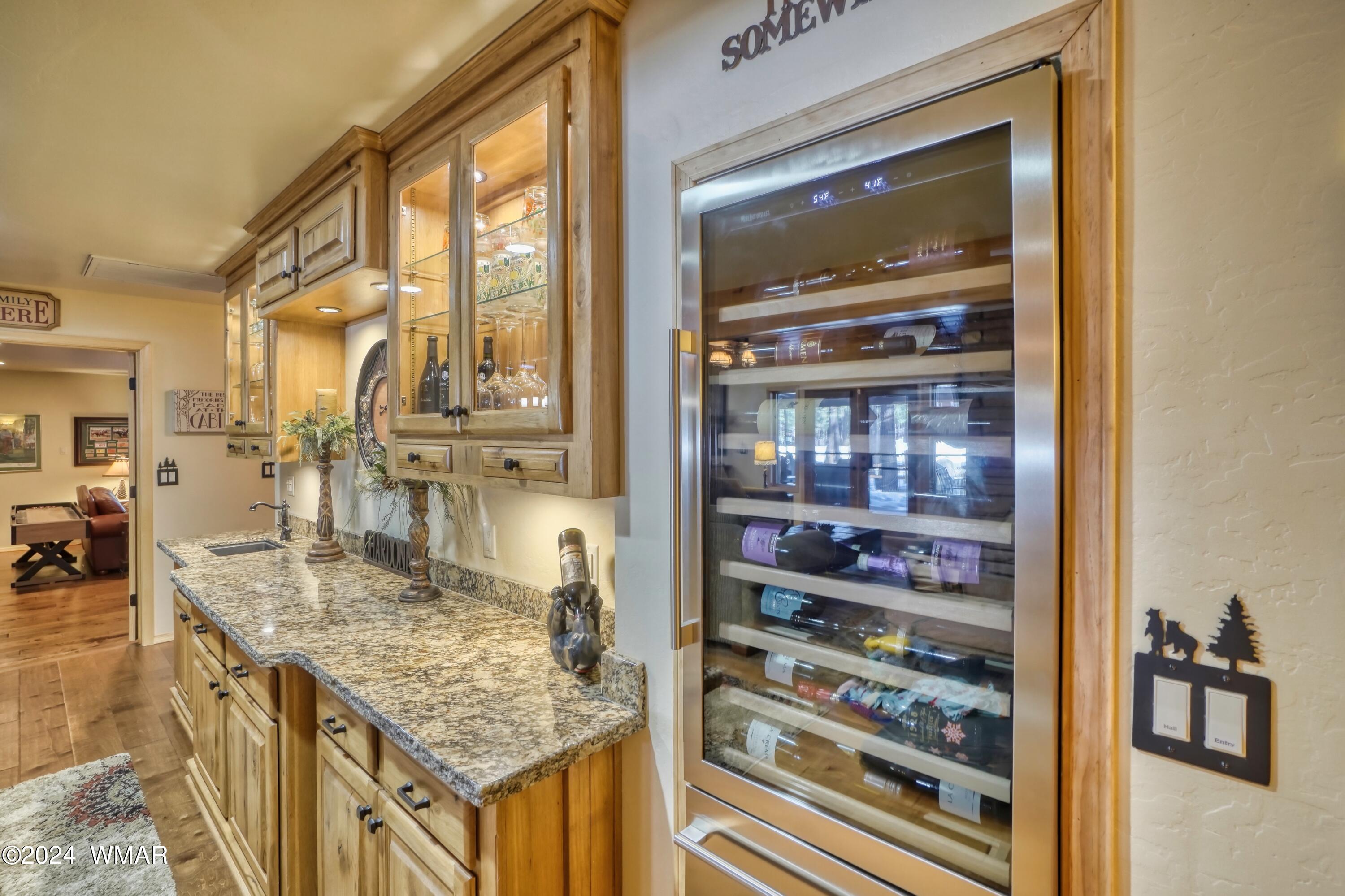 7562 Geronimo Road Pinetop, AZ 85935 - Photo 14 of 53 Gallery Image 14