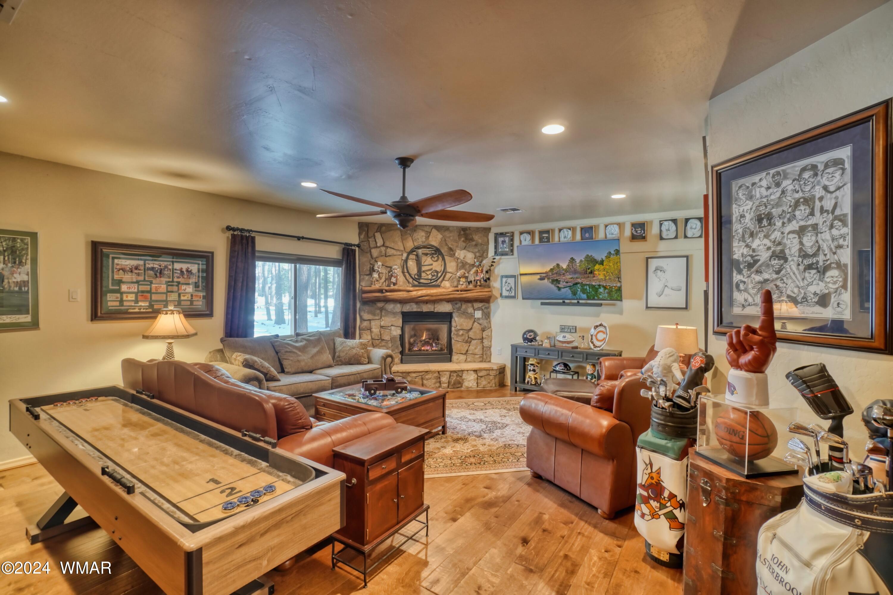 7562 Geronimo Road Pinetop, AZ 85935 - Photo 15 of 53 Gallery Image 15