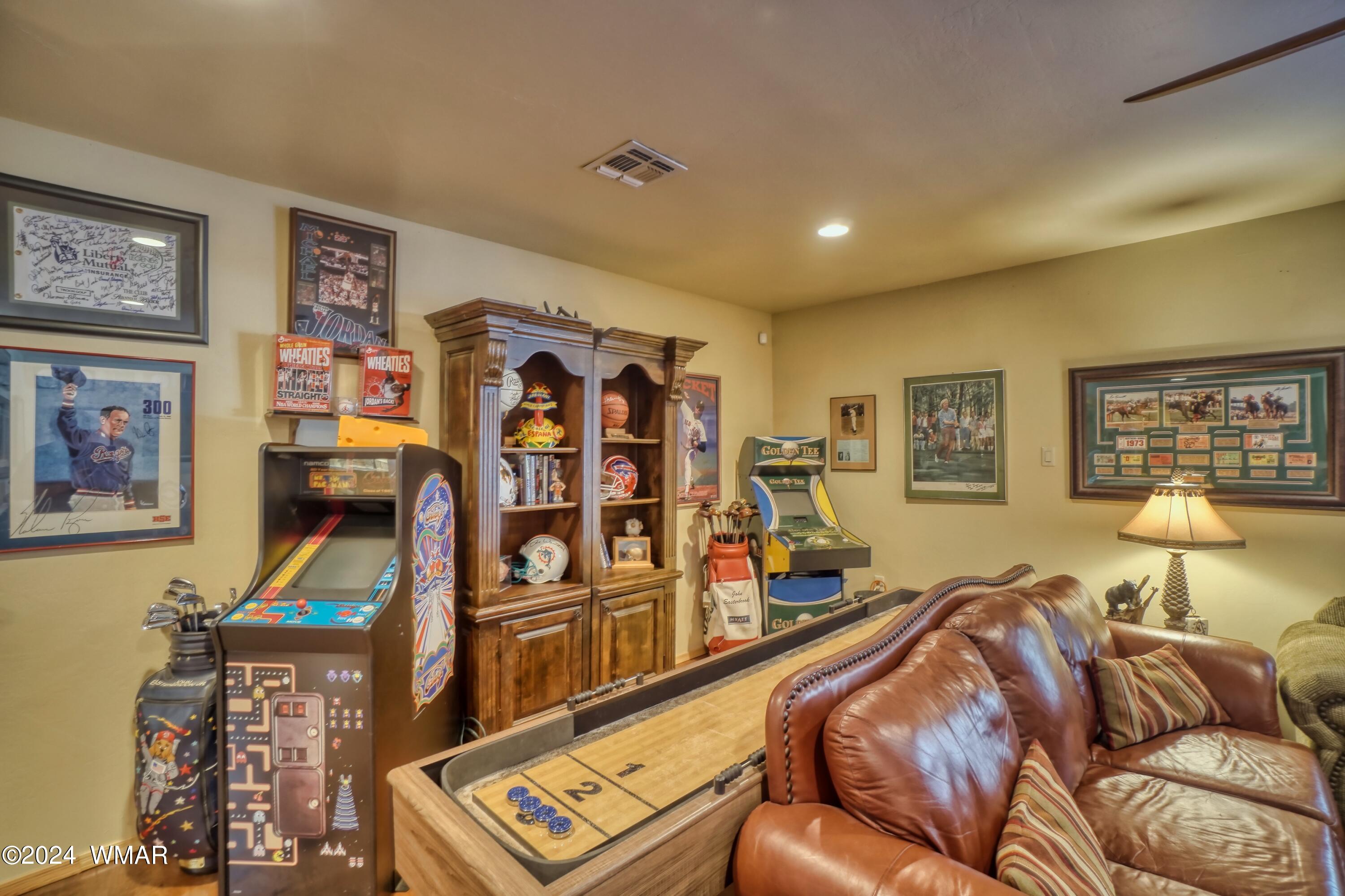 7562 Geronimo Road Pinetop, AZ 85935 - Photo 16 of 53 Gallery Image 16