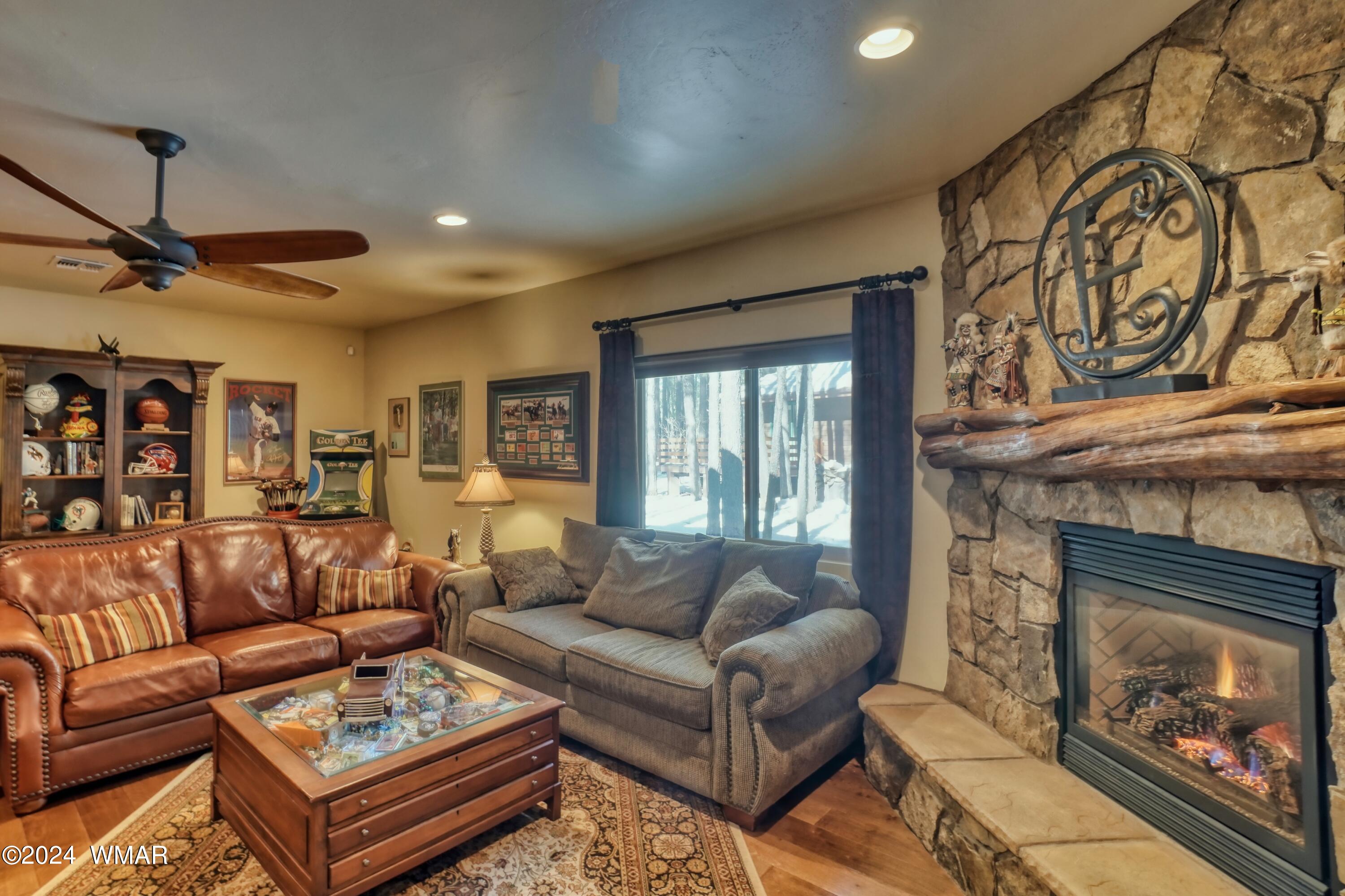 7562 Geronimo Road Pinetop, AZ 85935 - Photo 17 of 53 Gallery Image 17