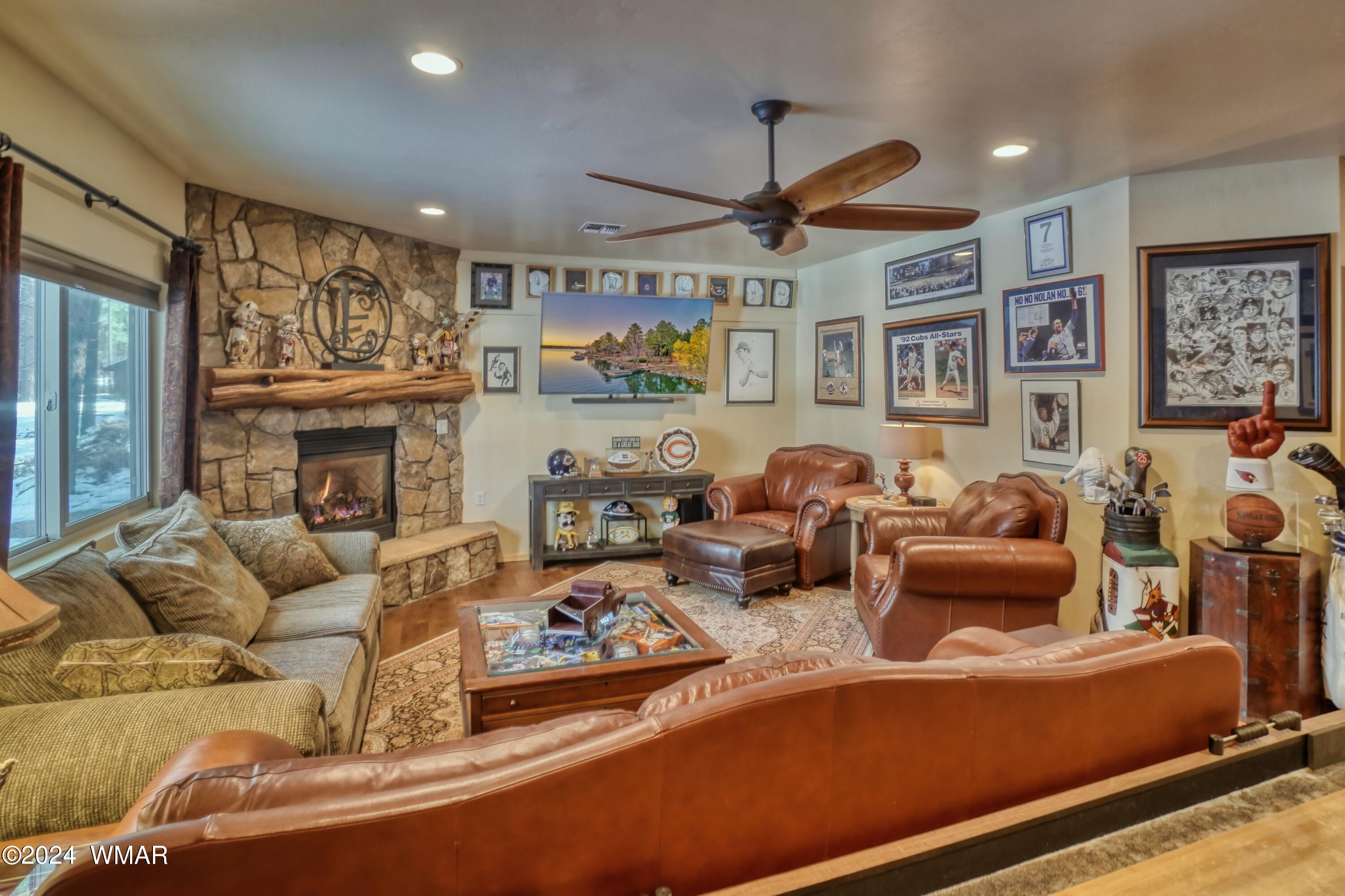 7562 Geronimo Road Pinetop, AZ 85935 - Photo 18 of 53 Gallery Image 18