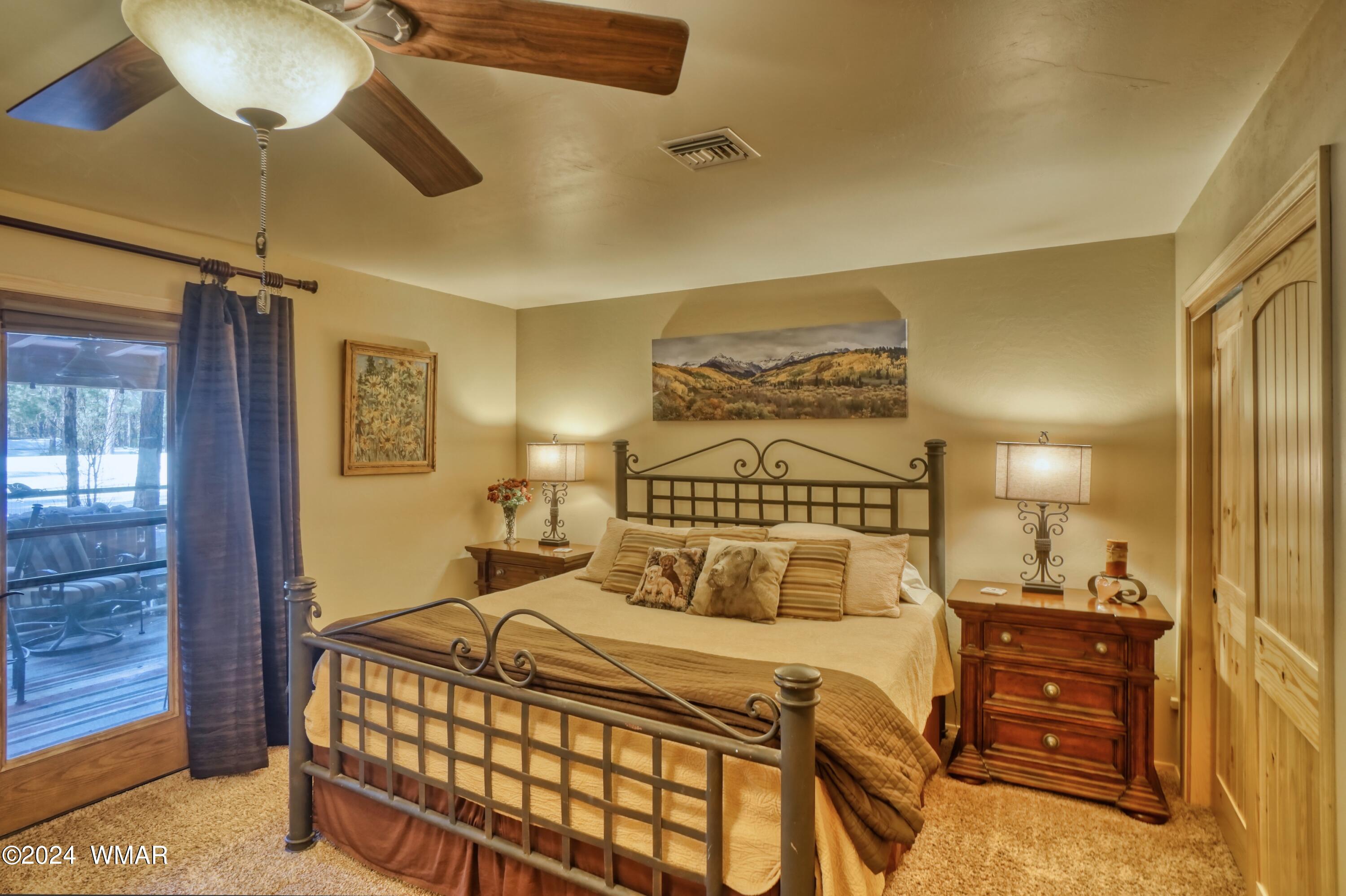 7562 Geronimo Road Pinetop, AZ 85935 - Photo 19 of 53 Gallery Image 19