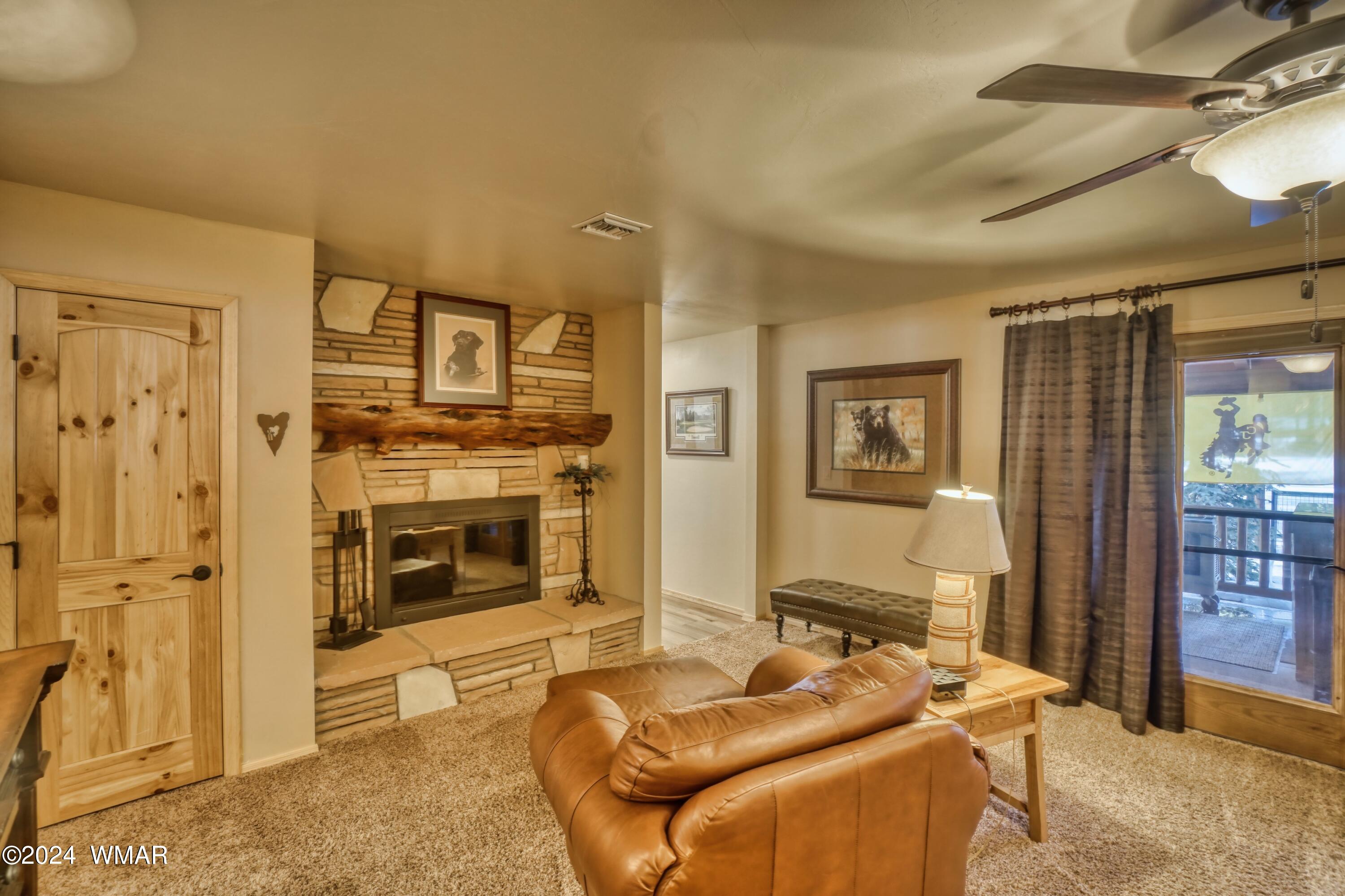 7562 Geronimo Road Pinetop, AZ 85935 - Photo 20 of 53 Gallery Image 20