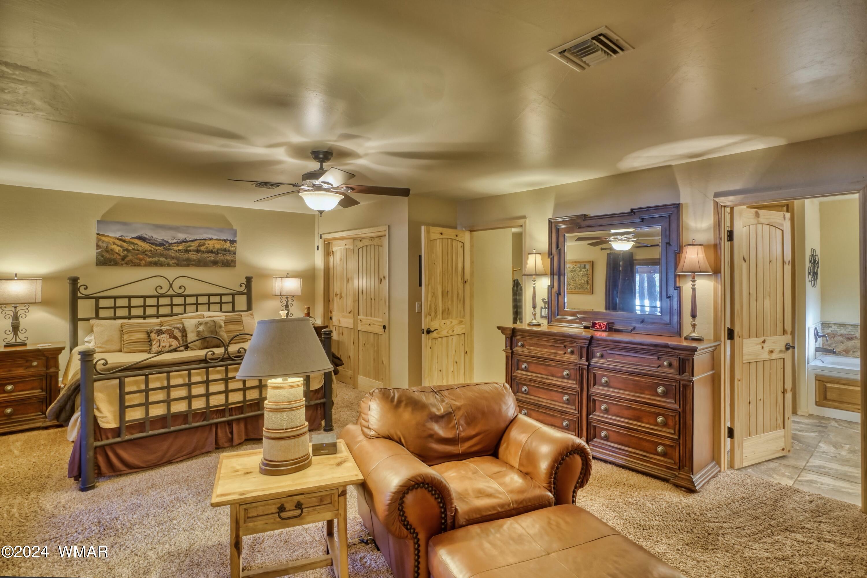7562 Geronimo Road Pinetop, AZ 85935 - Photo 21 of 53 Gallery Image 21