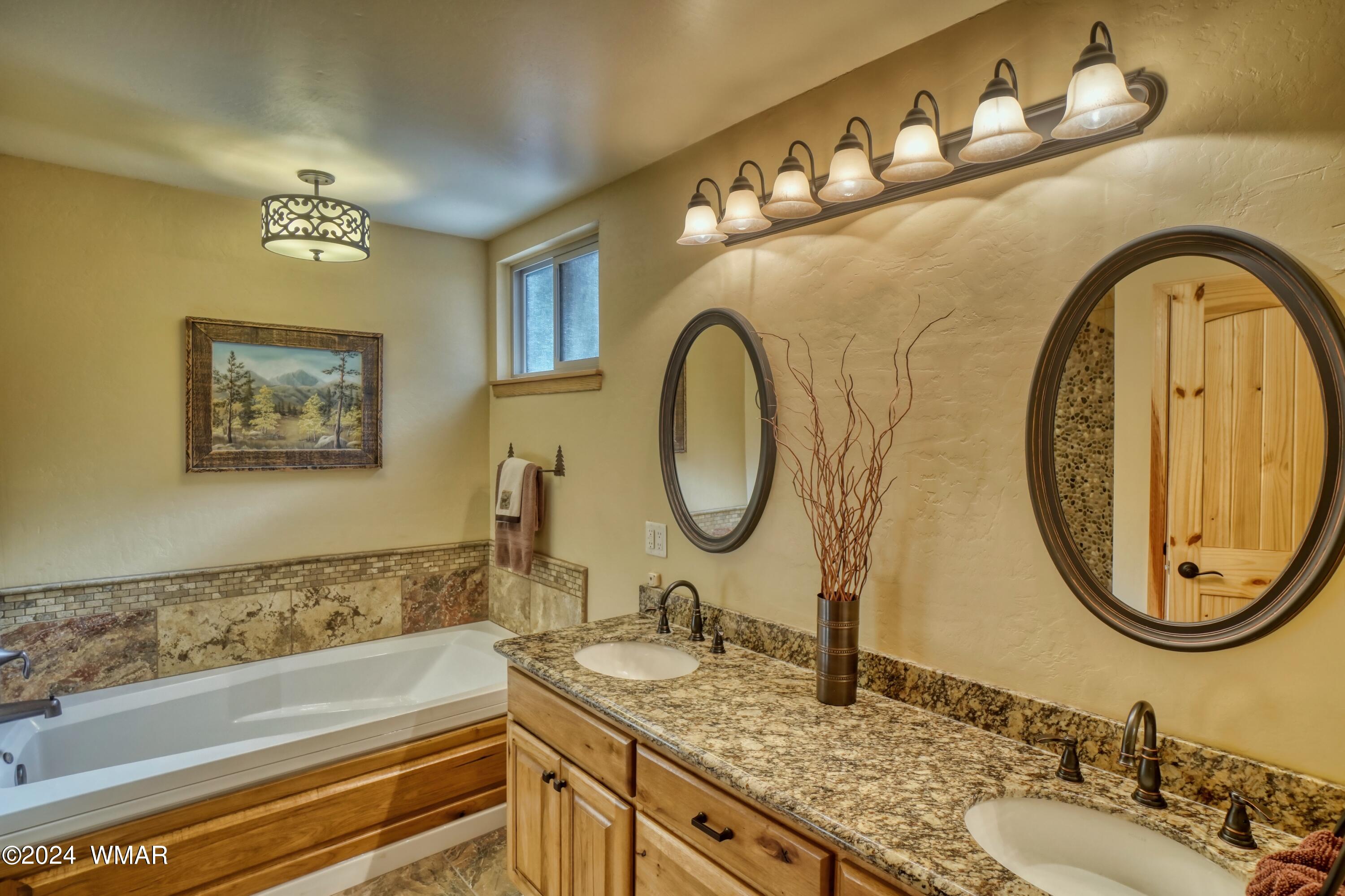 7562 Geronimo Road Pinetop, AZ 85935 - Photo 23 of 53 Gallery Image 23