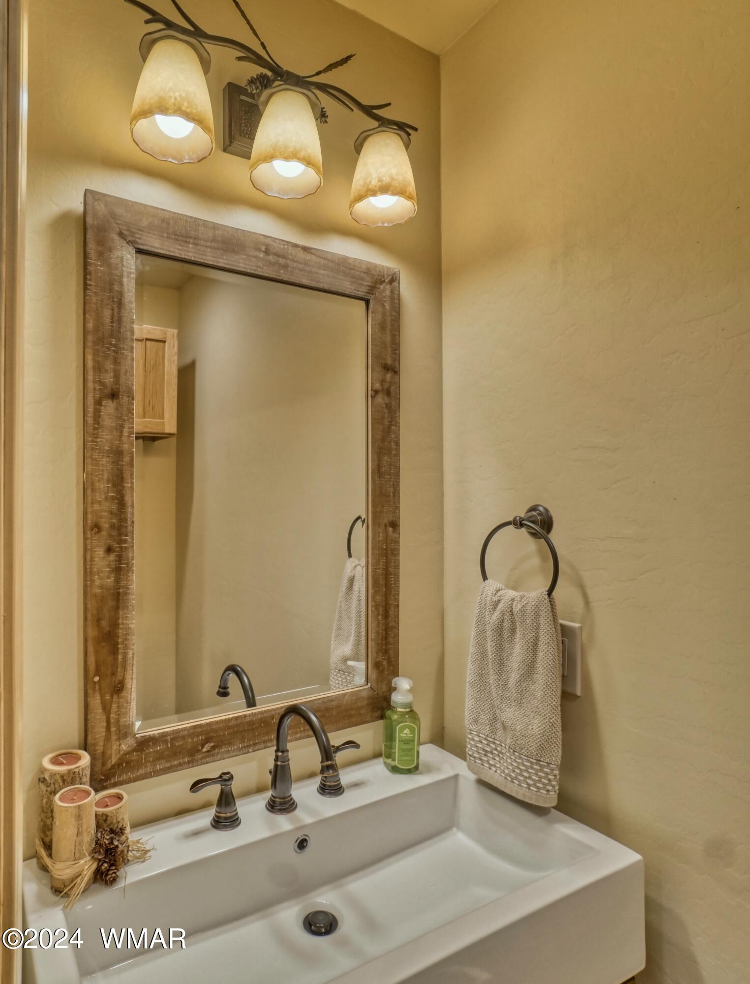 7562 Geronimo Road Pinetop, AZ 85935 - Photo 32 of 53 Gallery Image 32