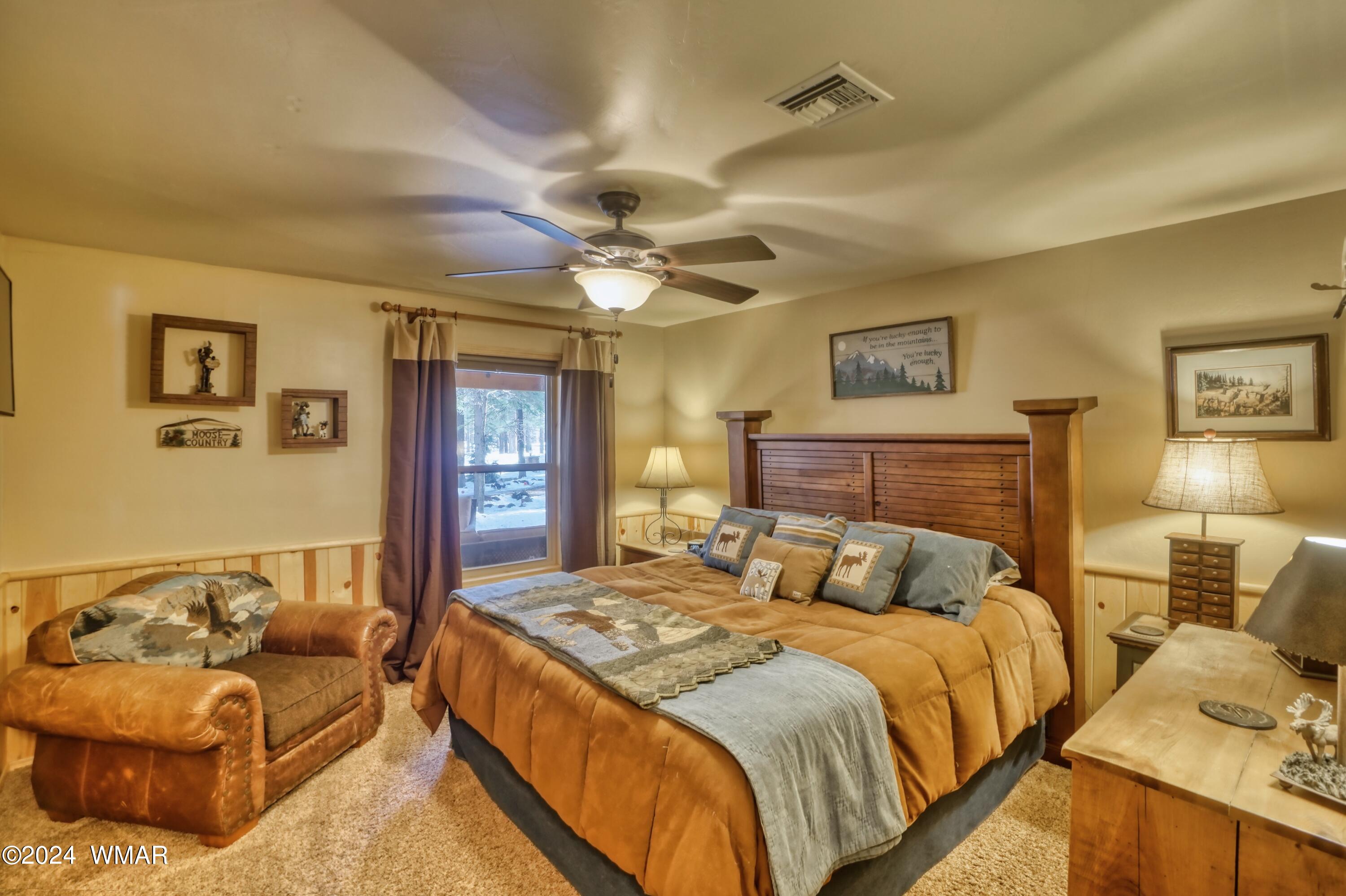 7562 Geronimo Road Pinetop, AZ 85935 - Photo 33 of 53 Gallery Image 33