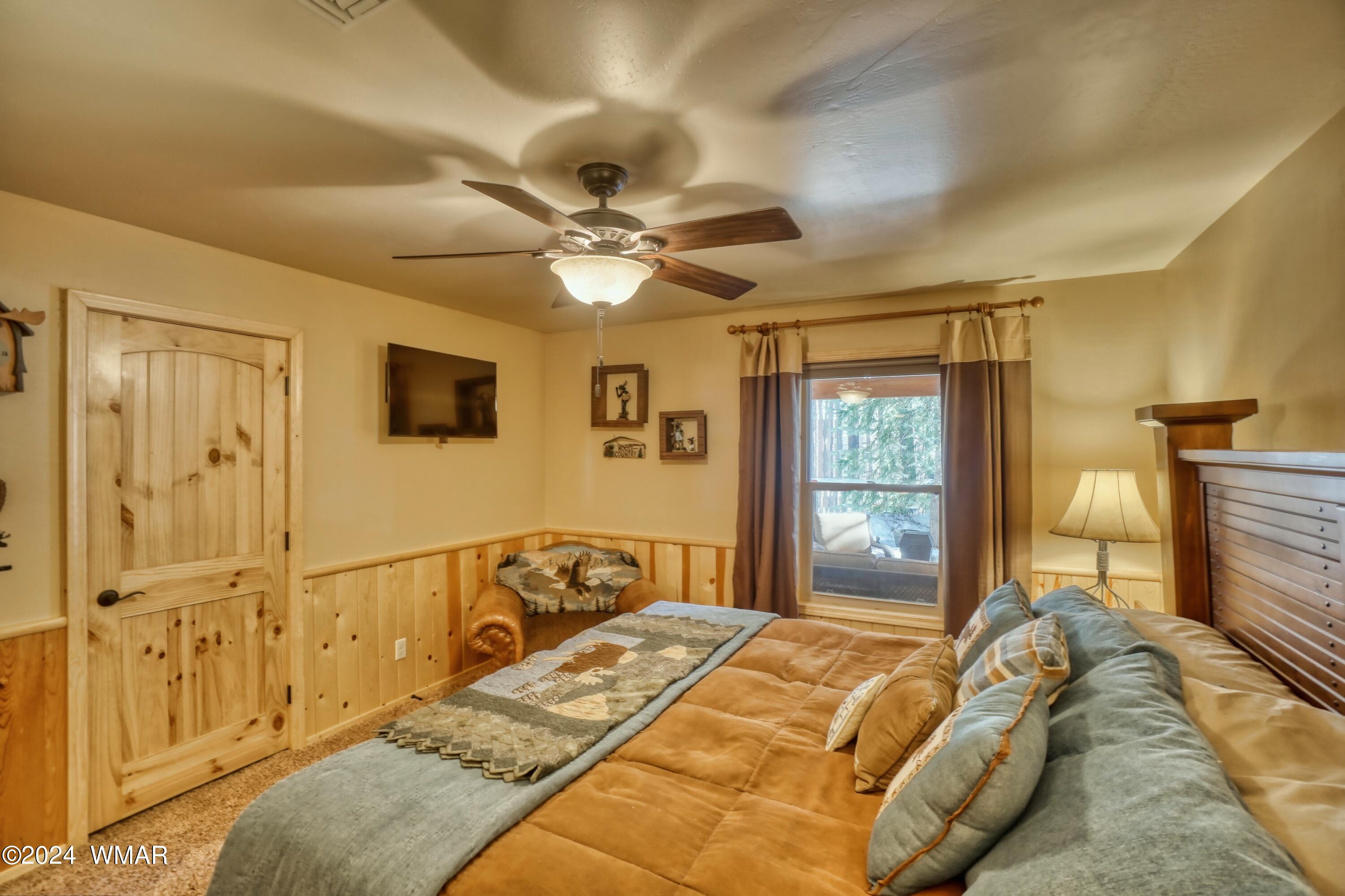 7562 Geronimo Road Pinetop, AZ 85935 - Photo 34 of 53 Gallery Image 34