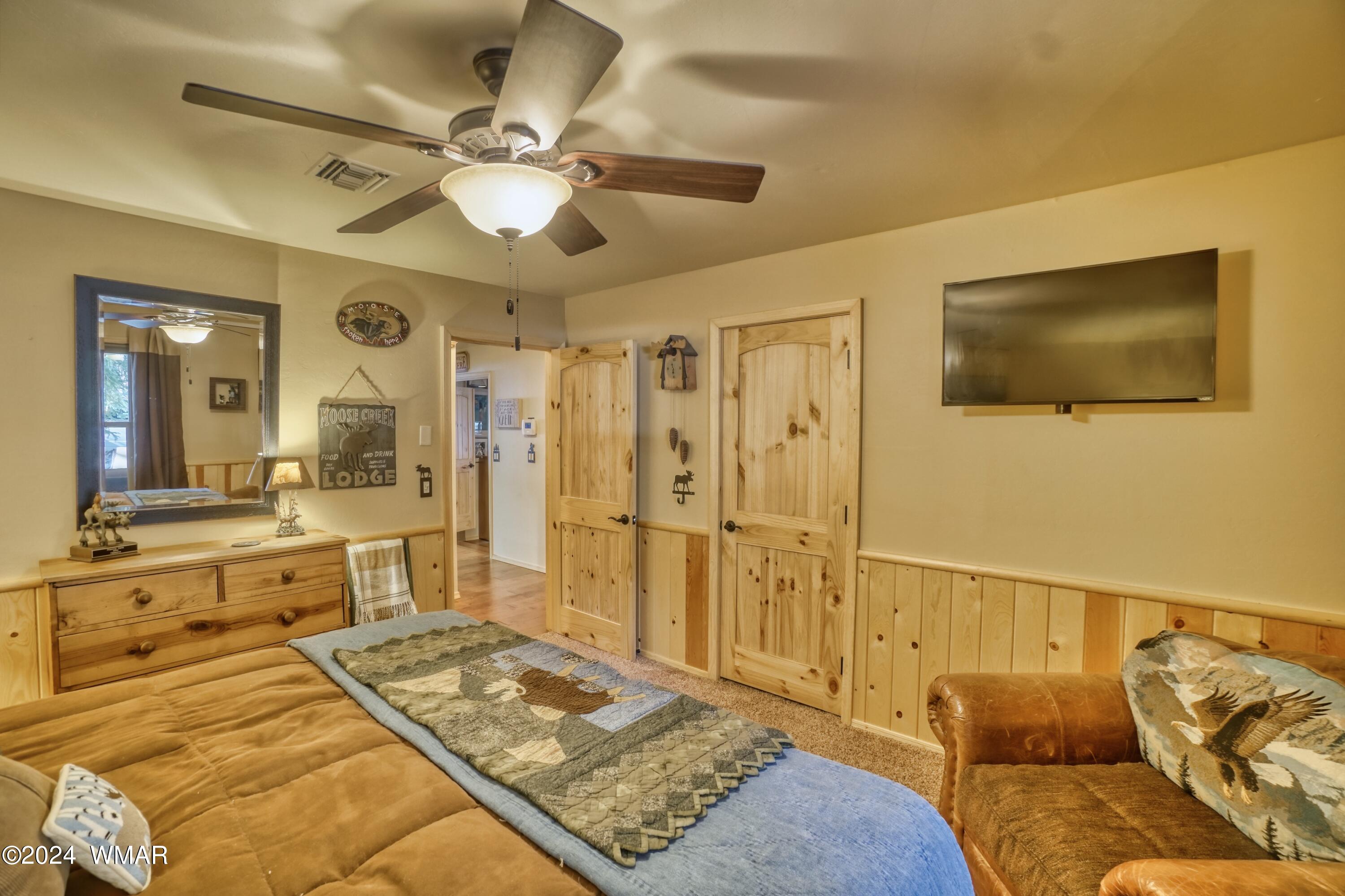 7562 Geronimo Road Pinetop, AZ 85935 - Photo 35 of 53 Gallery Image 35