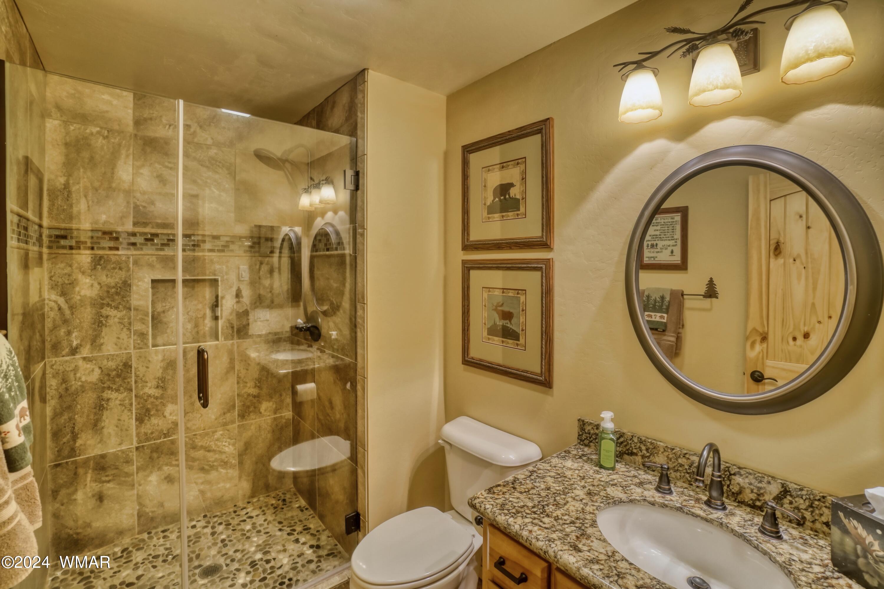 7562 Geronimo Road Pinetop, AZ 85935 - Photo 36 of 53 Gallery Image 36
